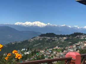 Moktan Homestay, Darjeeling